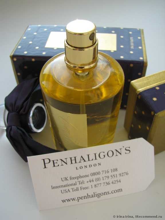 Penhaligon`s Cornubia - фото